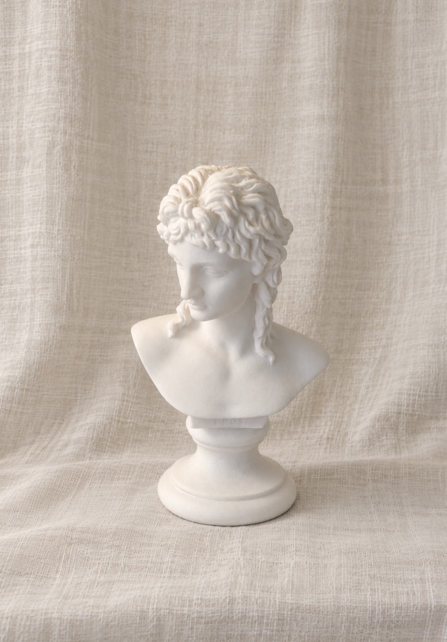 Greek Sculpture