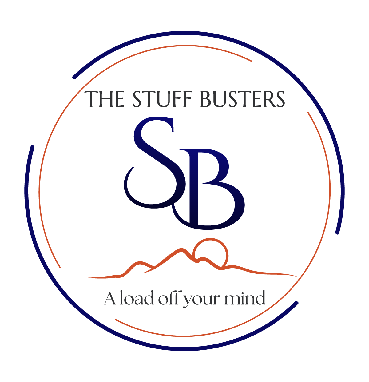 The Stuff Busters