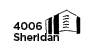 4006 N. Sheridan