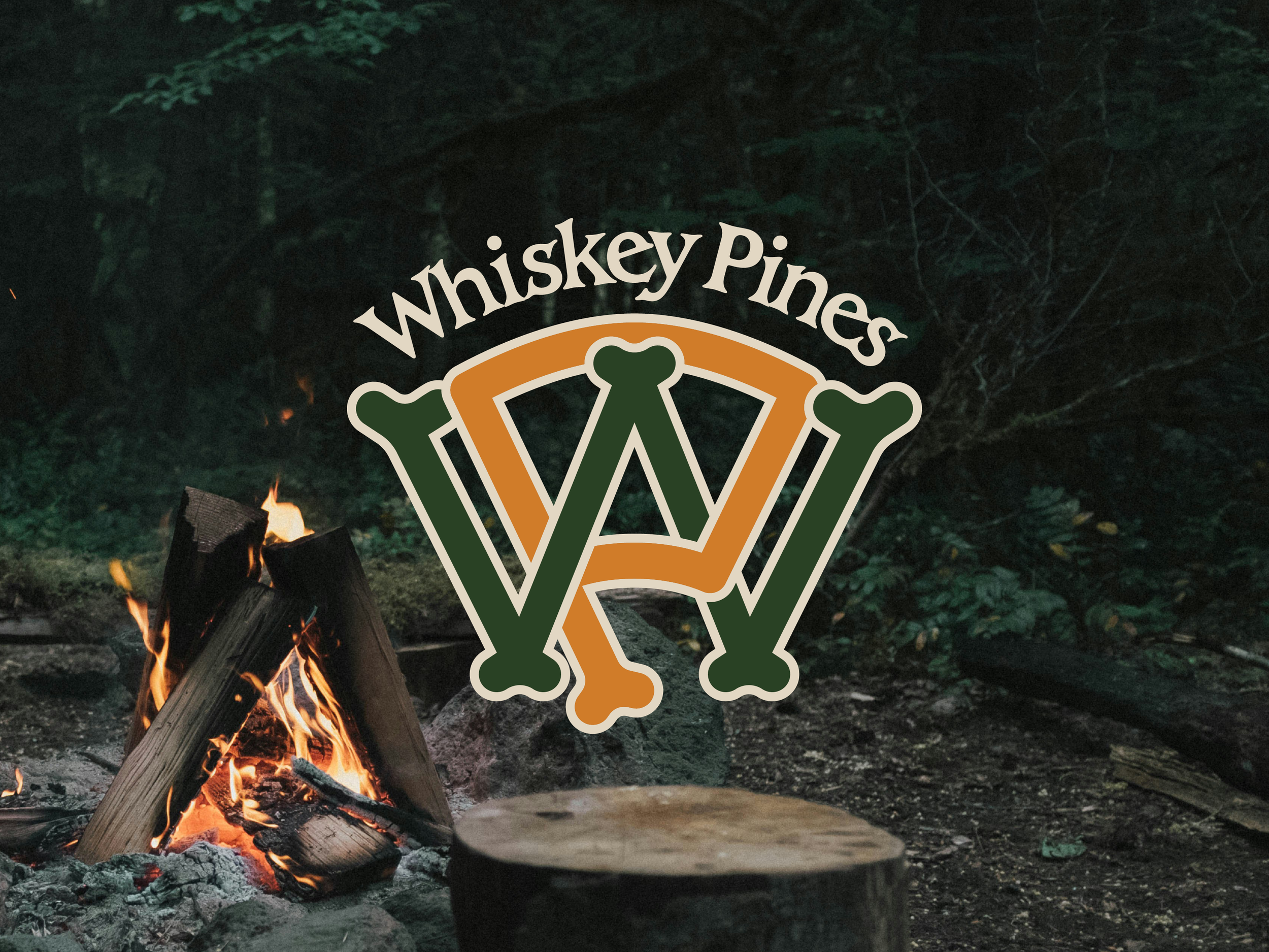 Whiskey Pines