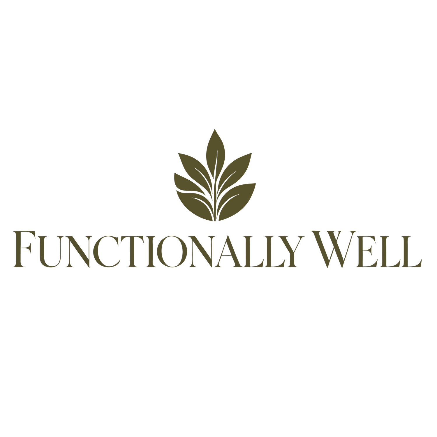 Functionally Well