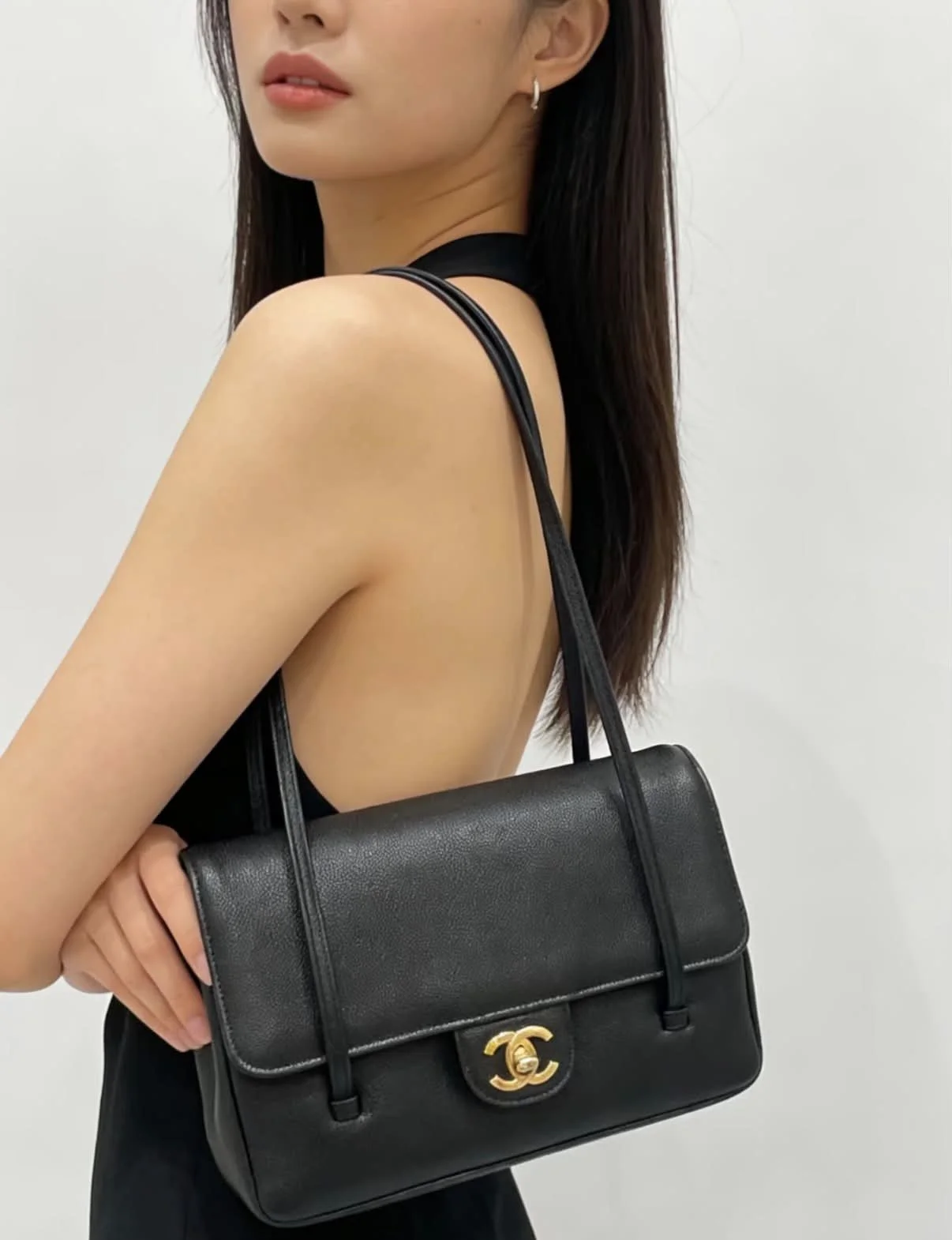 Chanel Preppy Coco