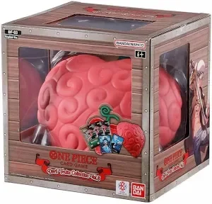 Devil Fruits Collection Vol. 3 - One Piece Collection Sets
