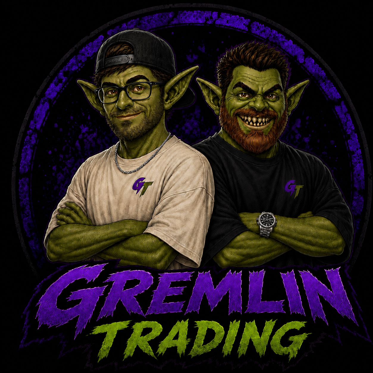 Gremlin Trading 