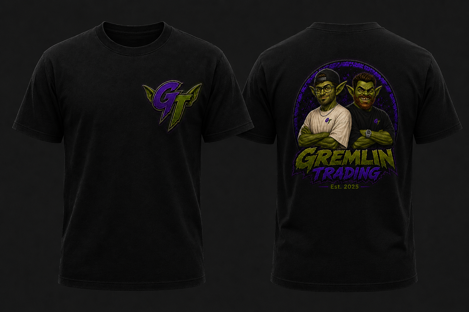Logo Shirt