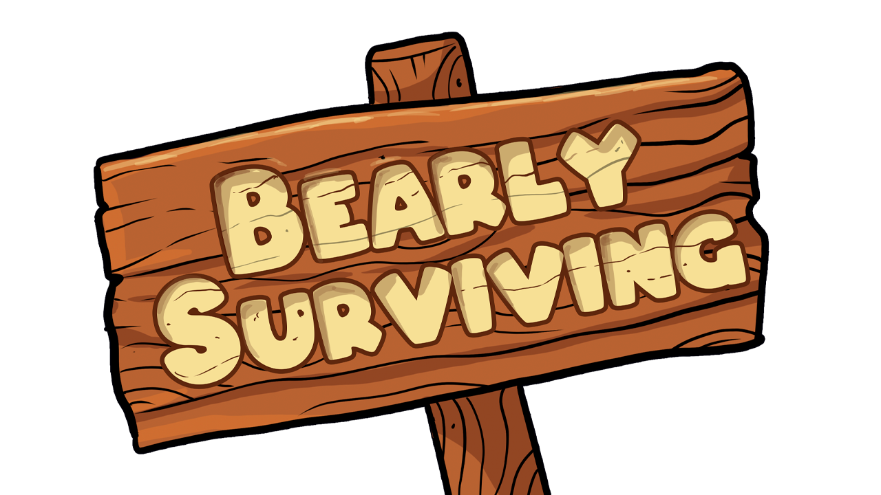 Bearly Surviving