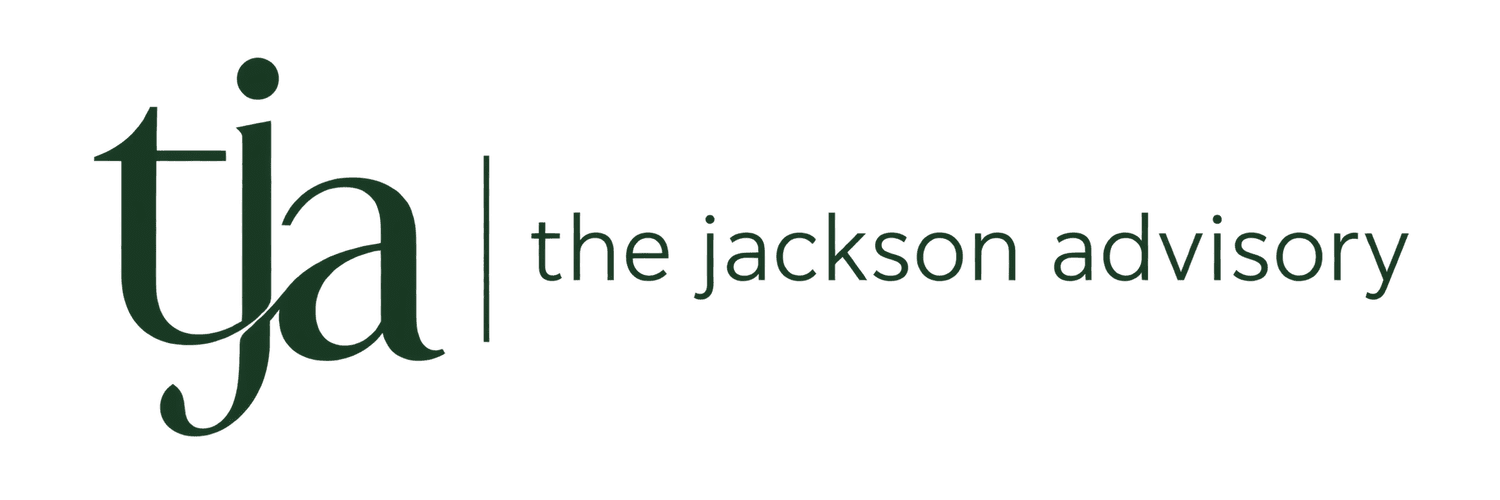 The Jackson Advisory 