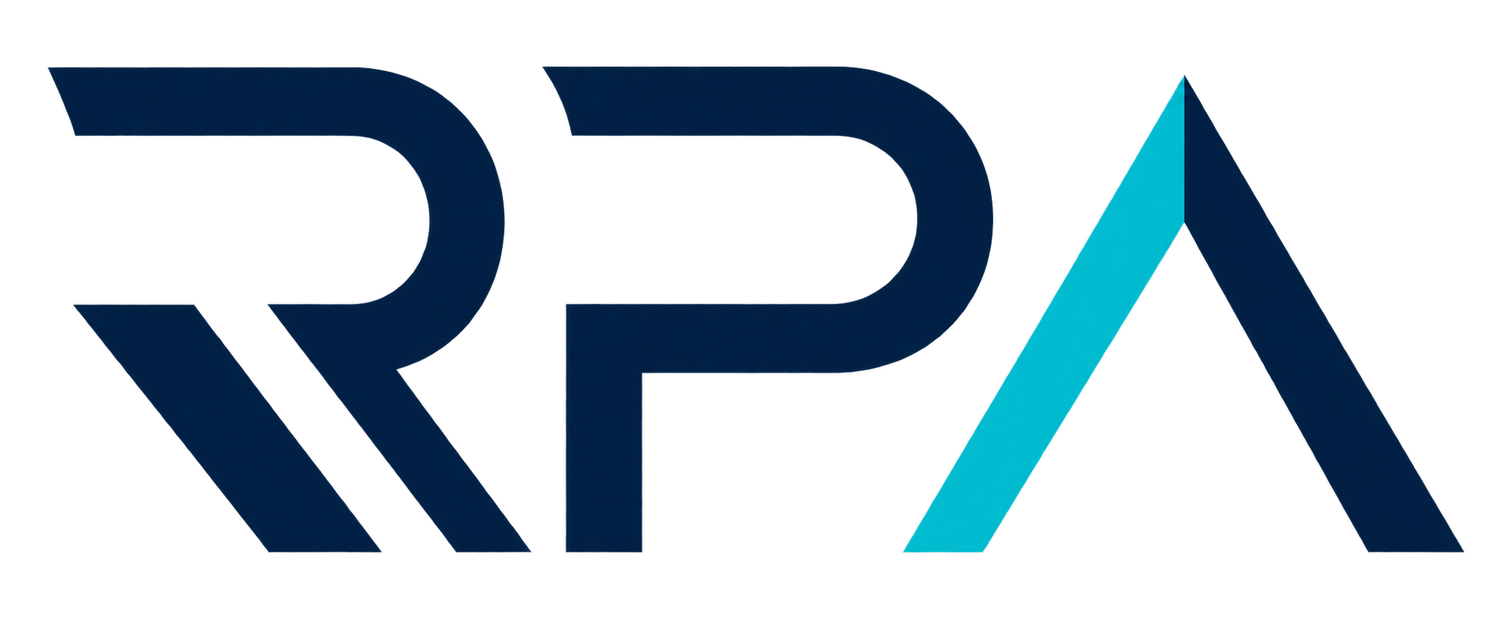 Robinson Project Advisory