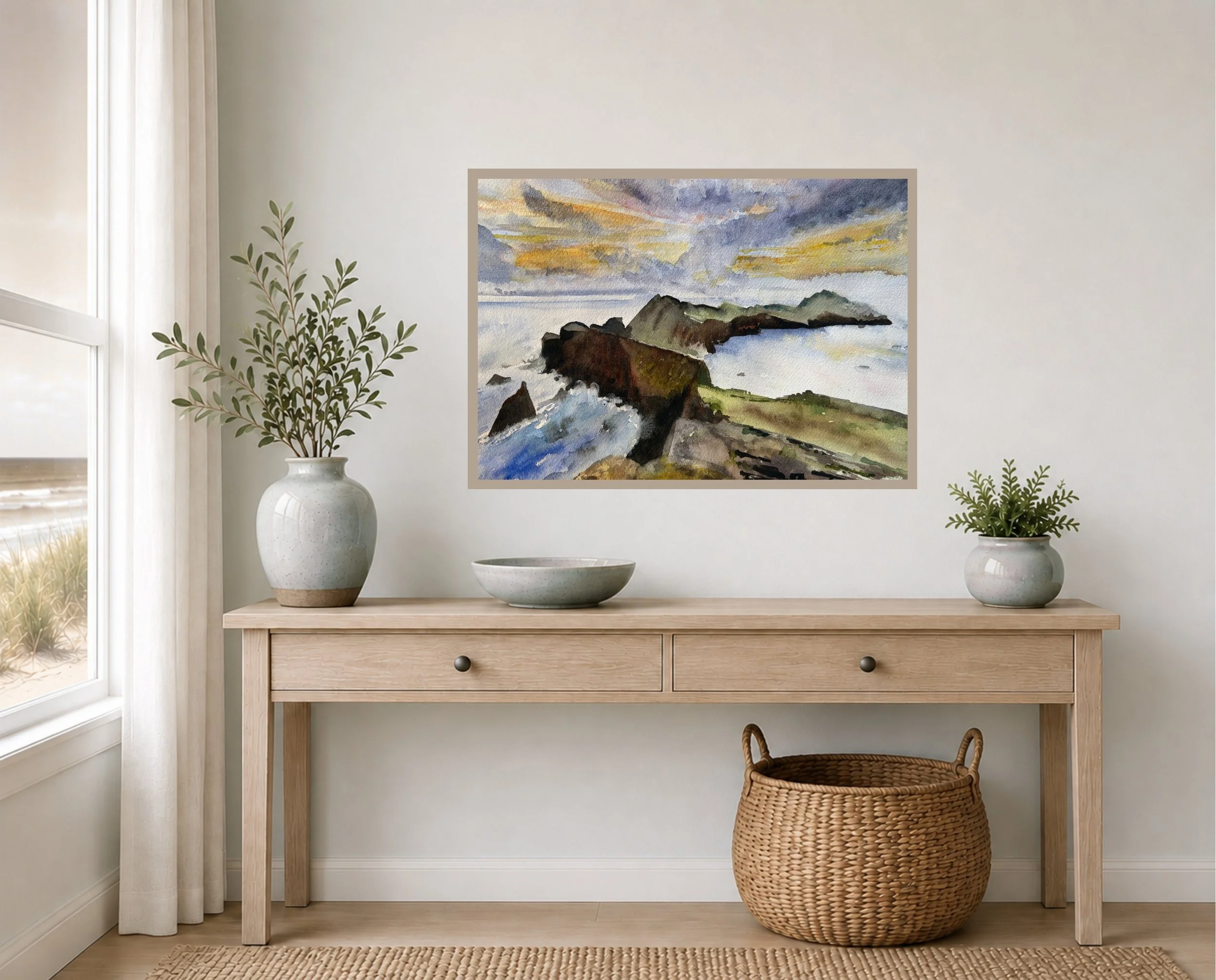 Madeiran Cliffs Console.jpg