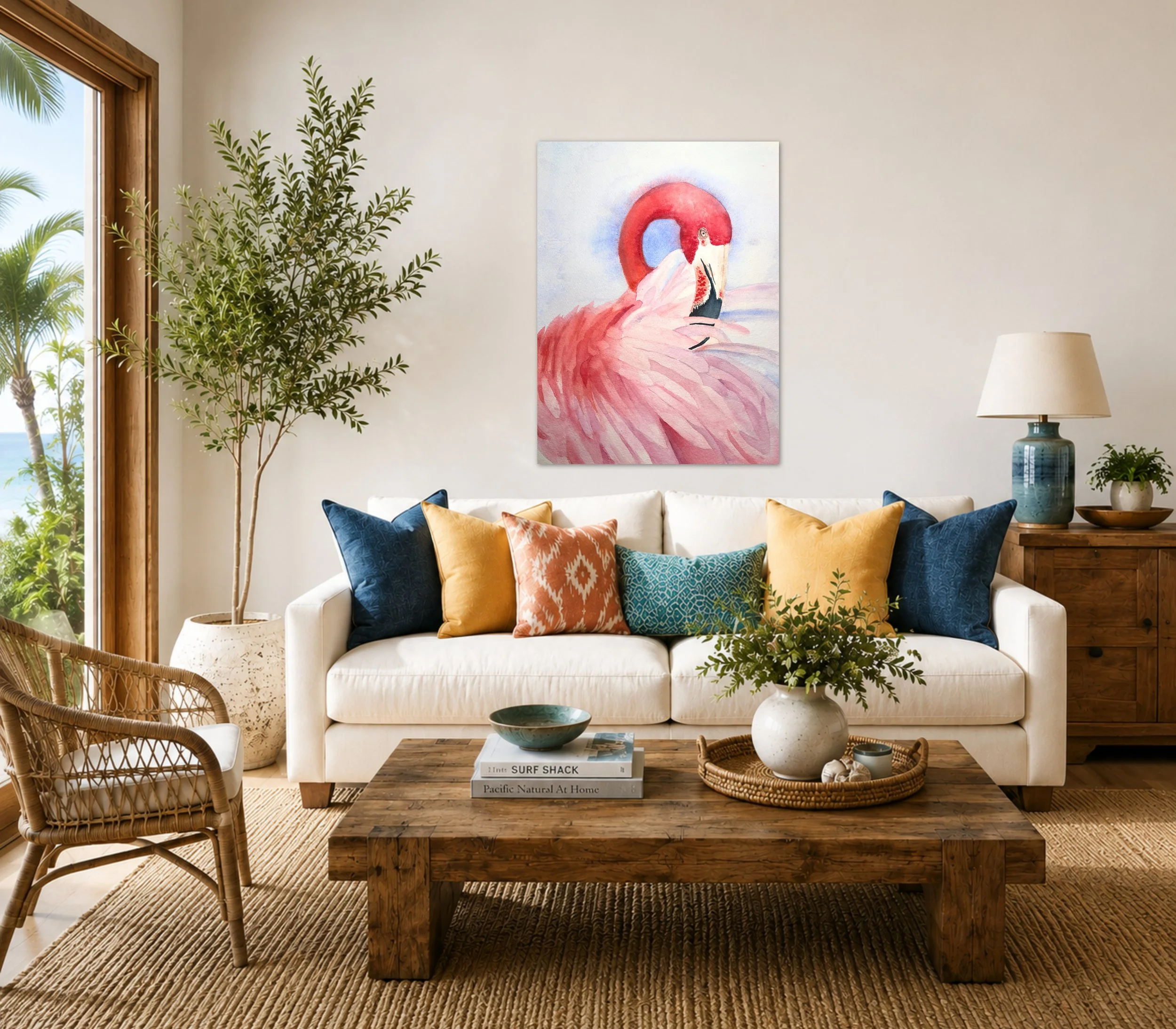 Blush Flamingo Living Room .jpg
