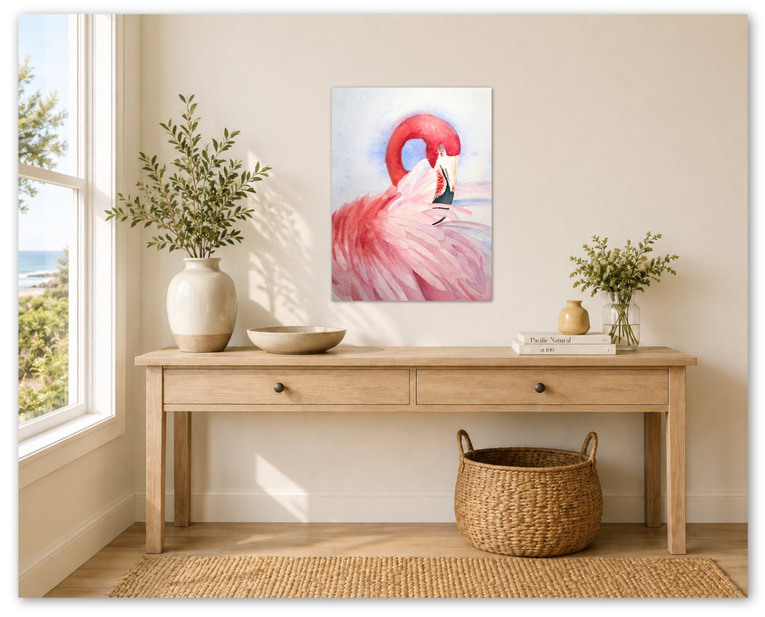 Blush Flamingo Console.jpg (Copy)