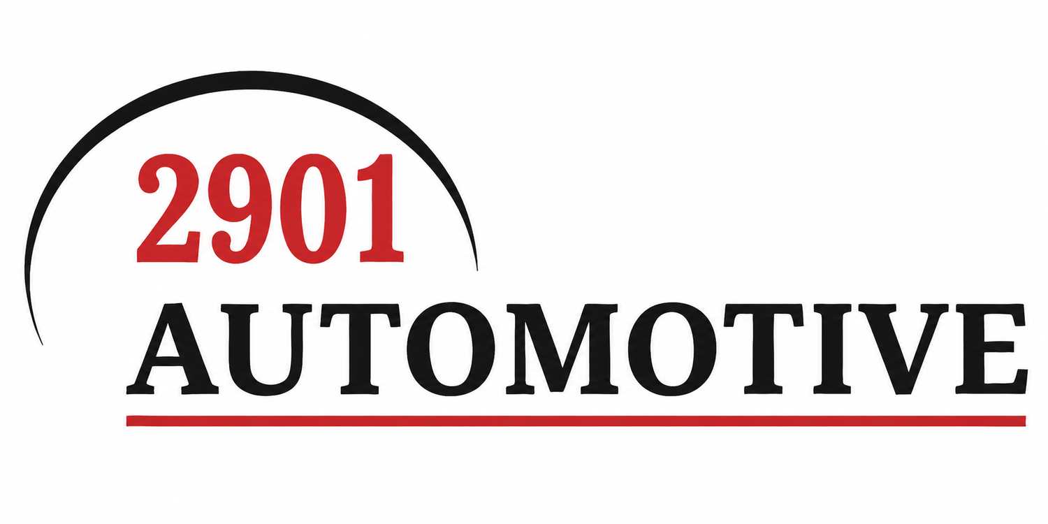 2901 Automotive