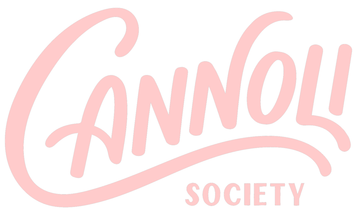 Cannoli Society
