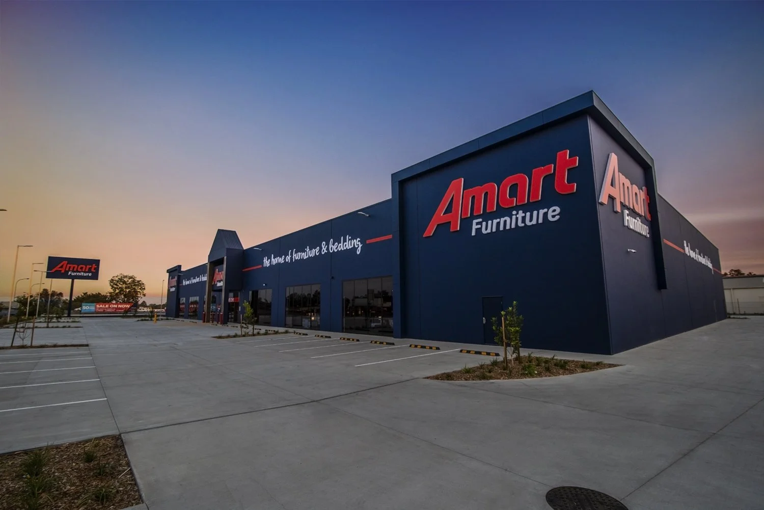 Home Furniture Group