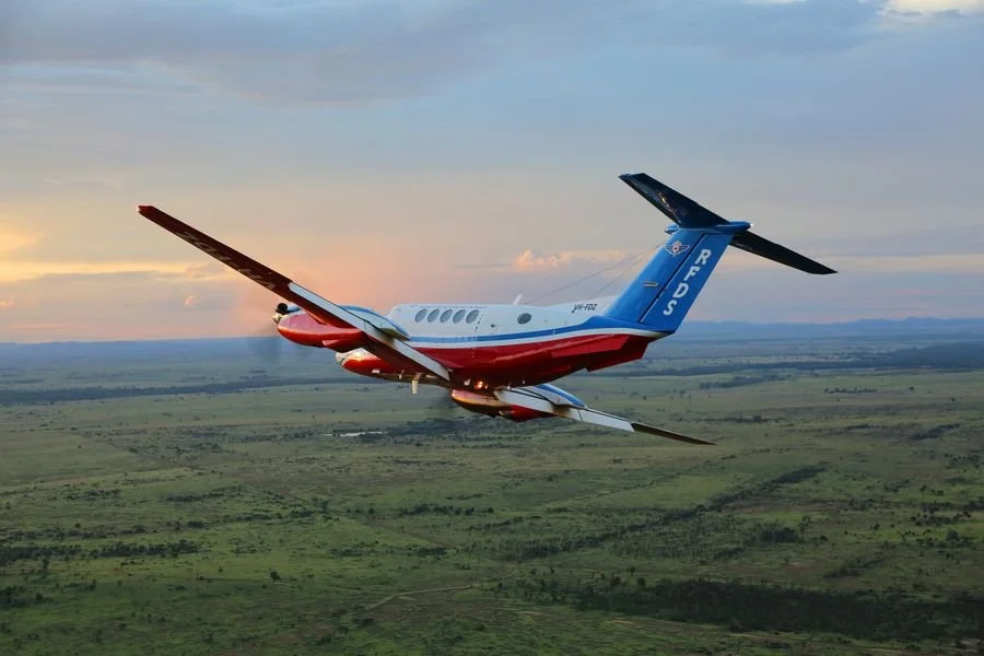Aeromedical Project