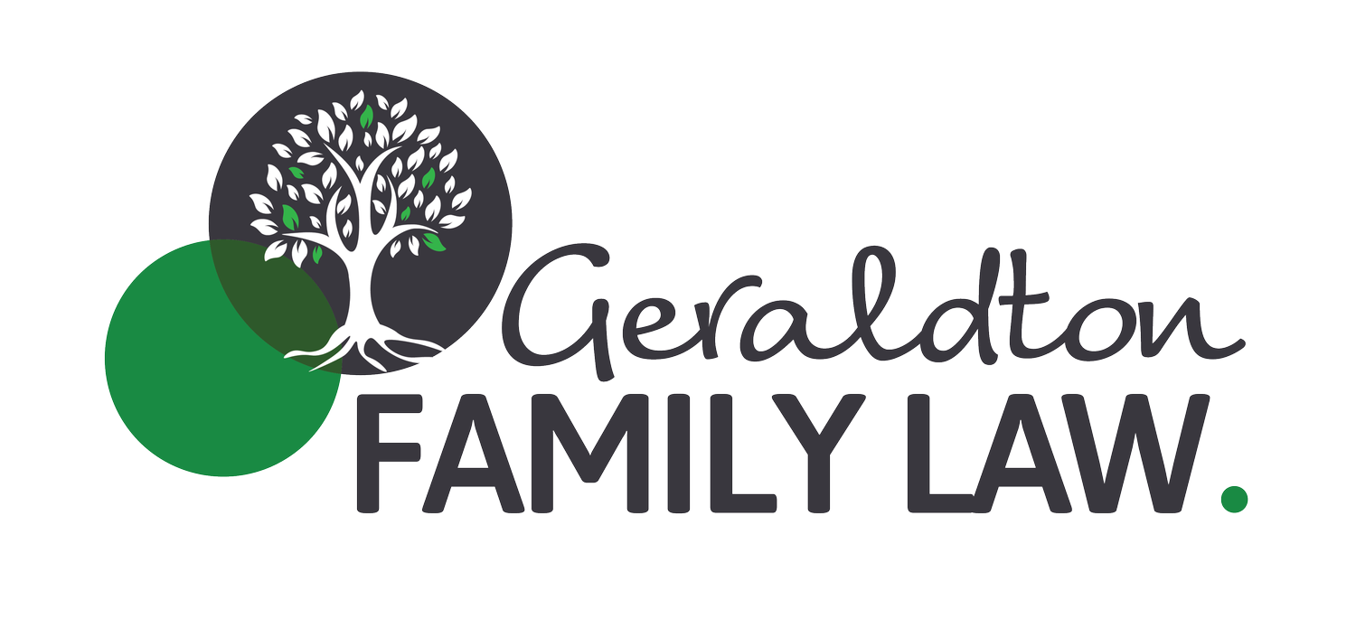Geraldton Family Law