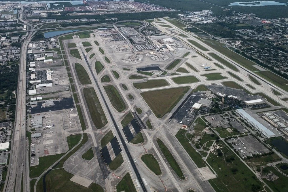 Miami Aircraft Detail - Fort Lauderdale-Hollywood International Airport (FLL)