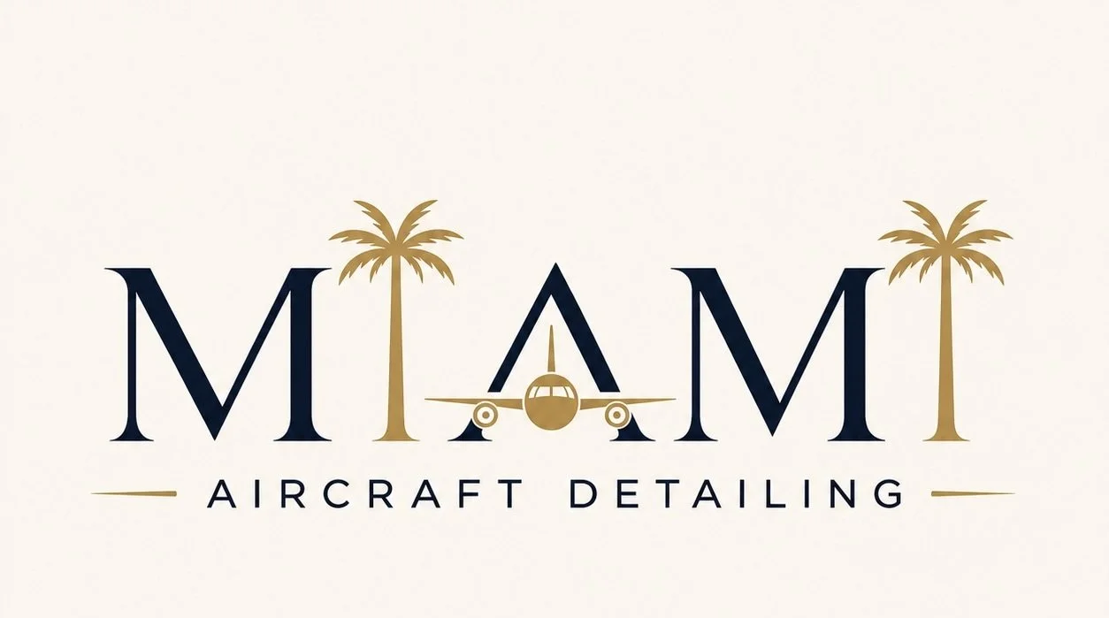 Miami Aircraft Detail