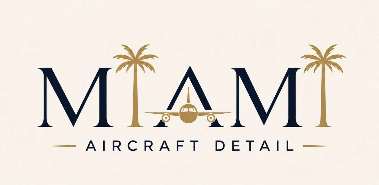 Miami Aircraft Detail