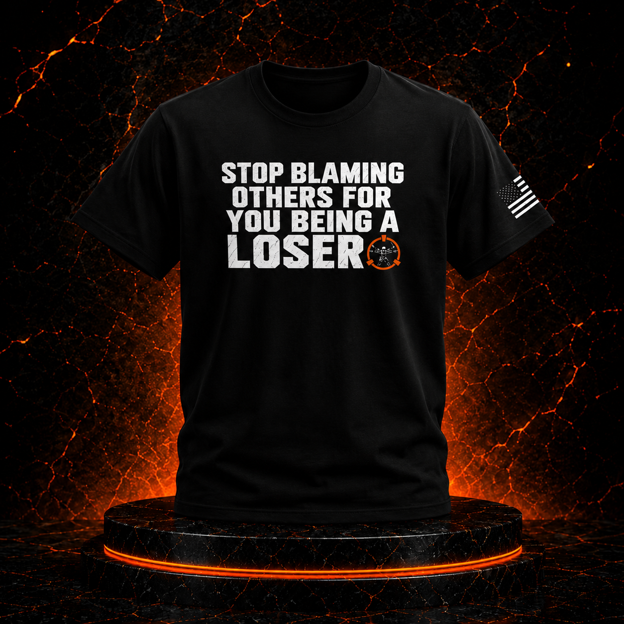 Blame Loser
