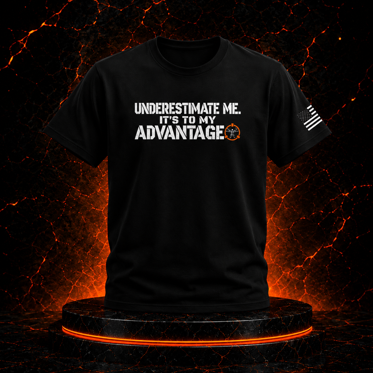 Advantage