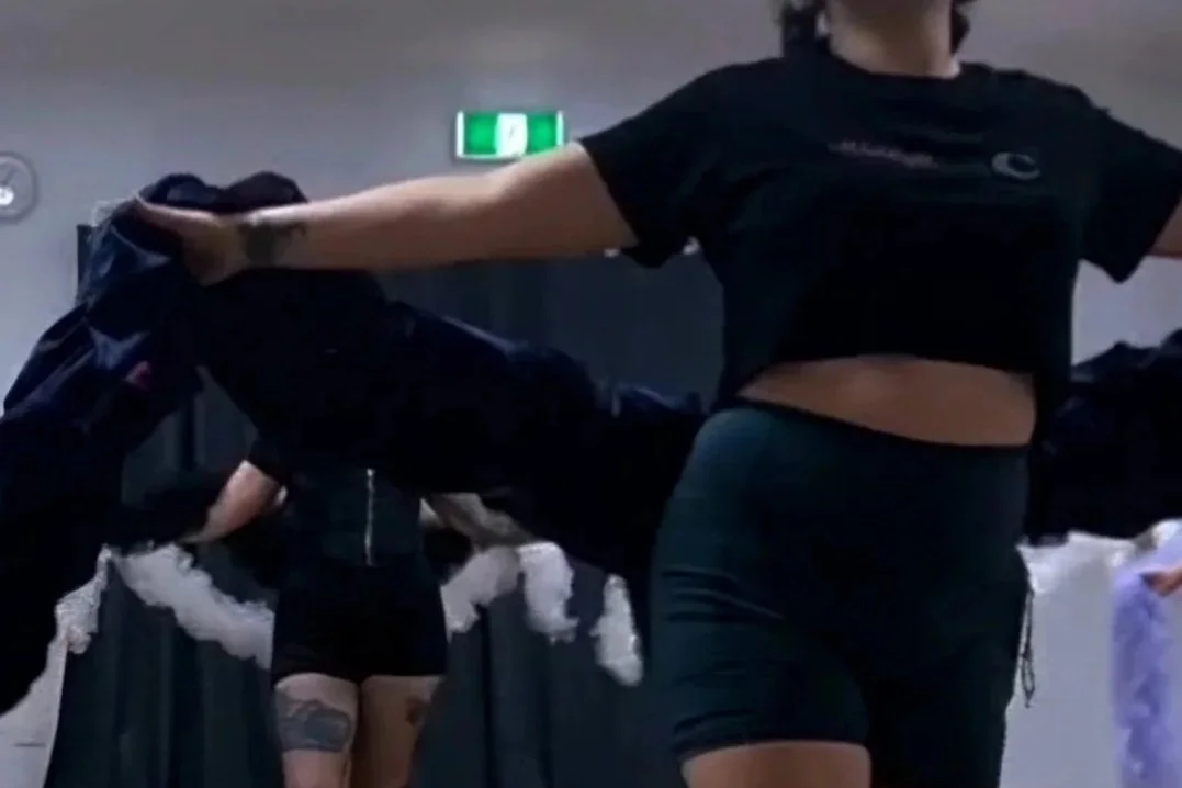 Burlesque Basics - Casual Class
