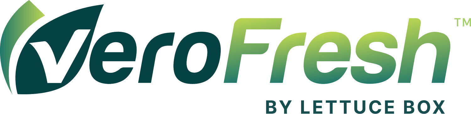 veroFresh | Cold-Chain Temperature Visibility Platform