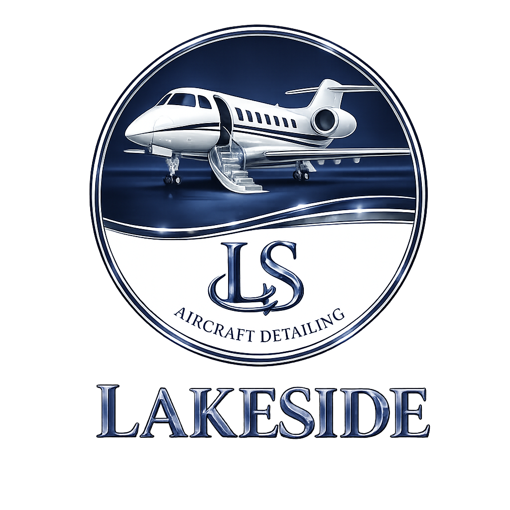 Lakeside Aircraft Detailing
