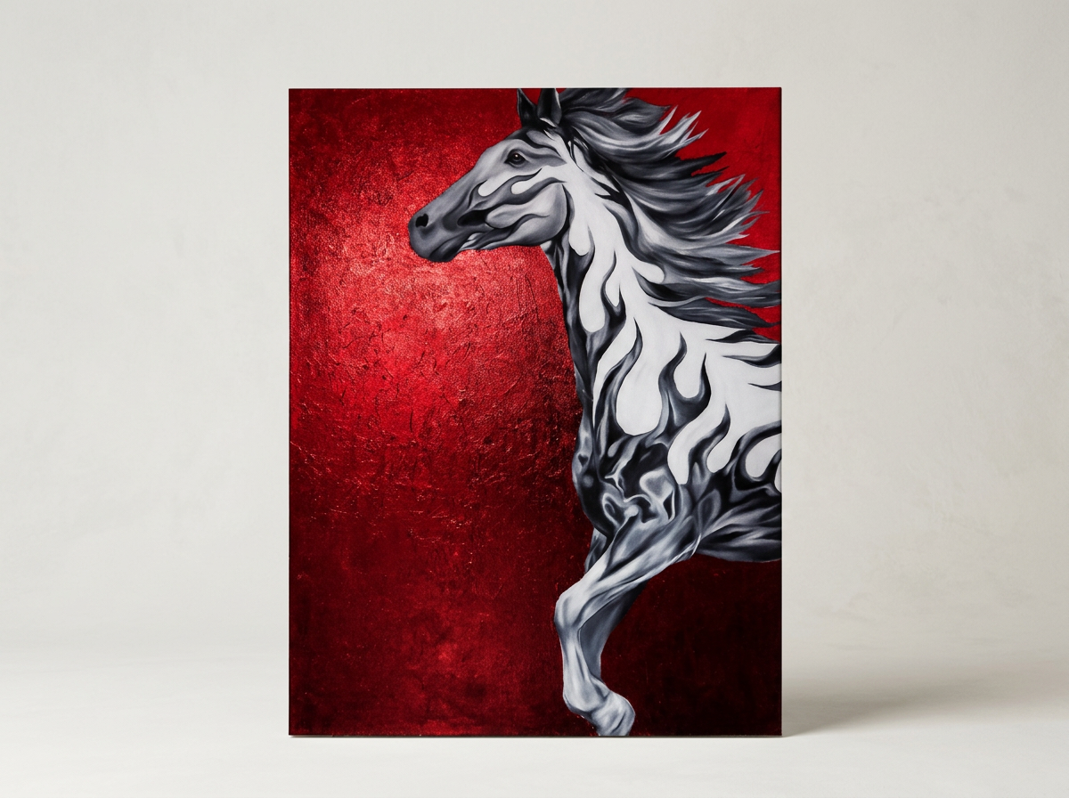 Year of the Fire Horse