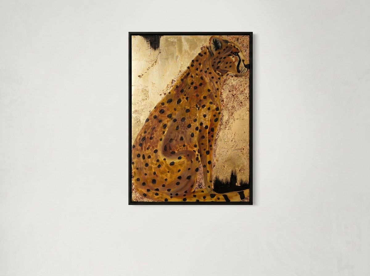 Spotted Gold
