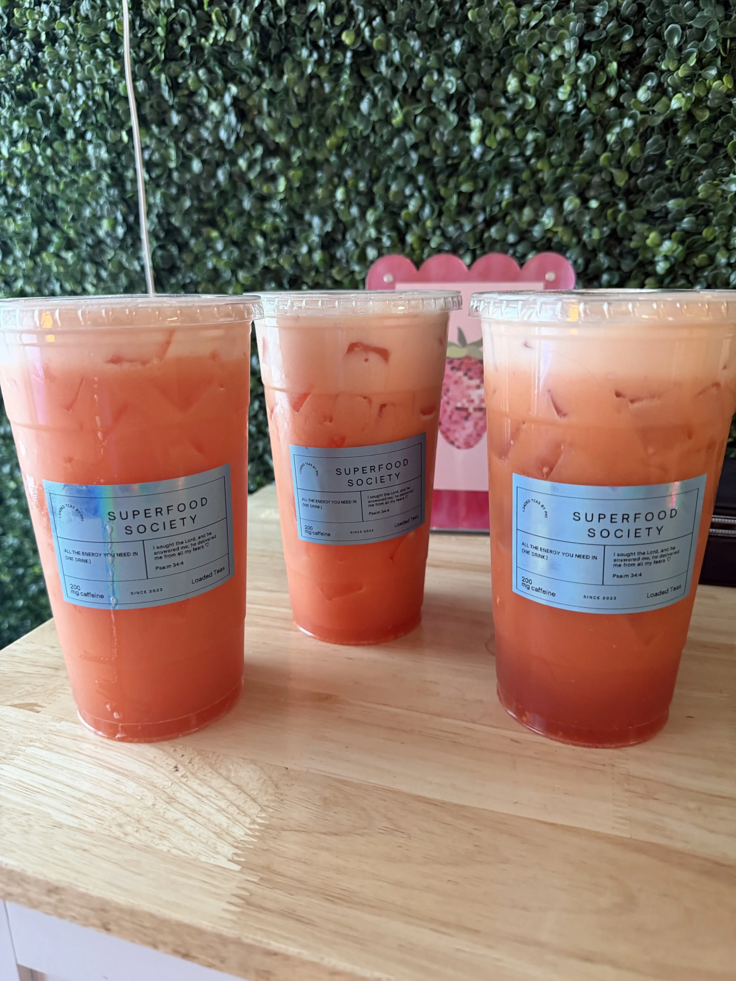 5 for $45.00