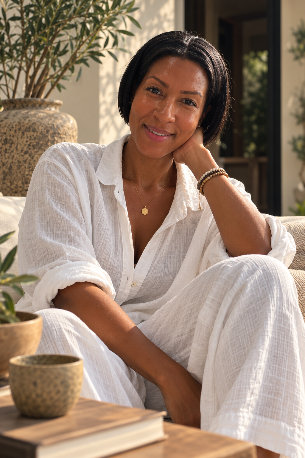 The Herbalist's Observation: What Two Decades of Watching Nature Taught Me About Healing