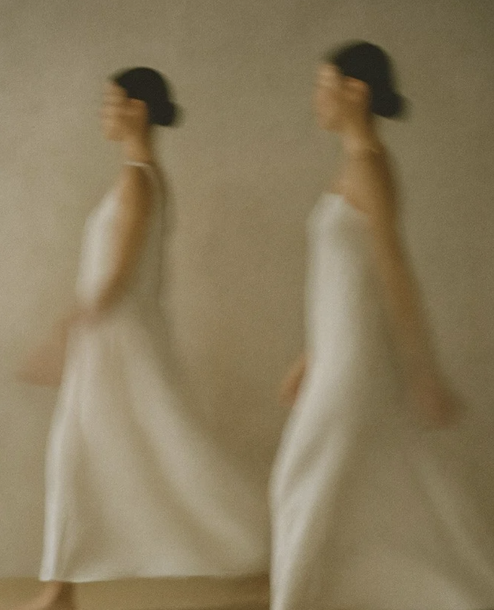 Becoming, Not Cloning: The Depletion Pattern Behind the Feminine Compulsion to Replicate Ourselves - Pt. 2