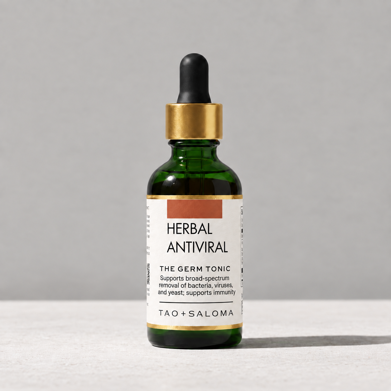 Herbal Antiviral