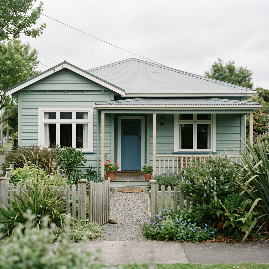 Residential