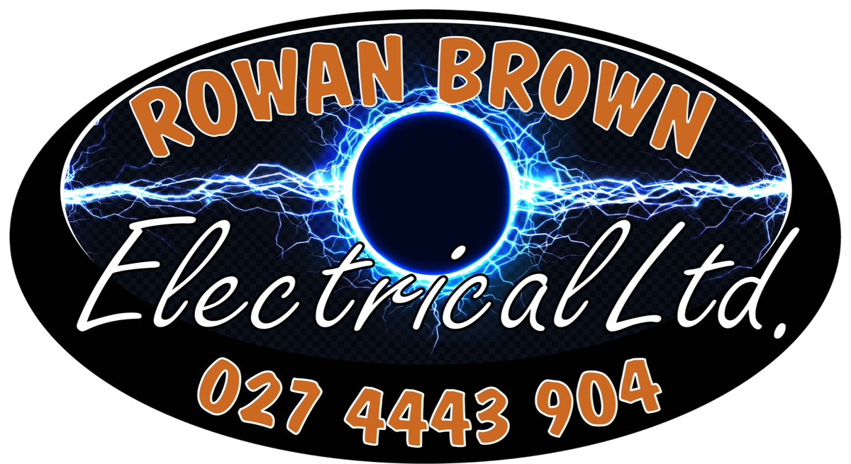 Rowan Brown Electrical