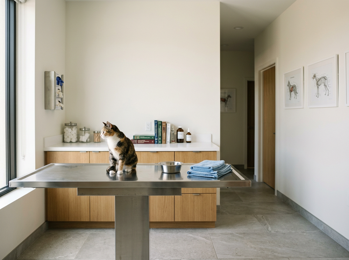 Veterinary Wholesale