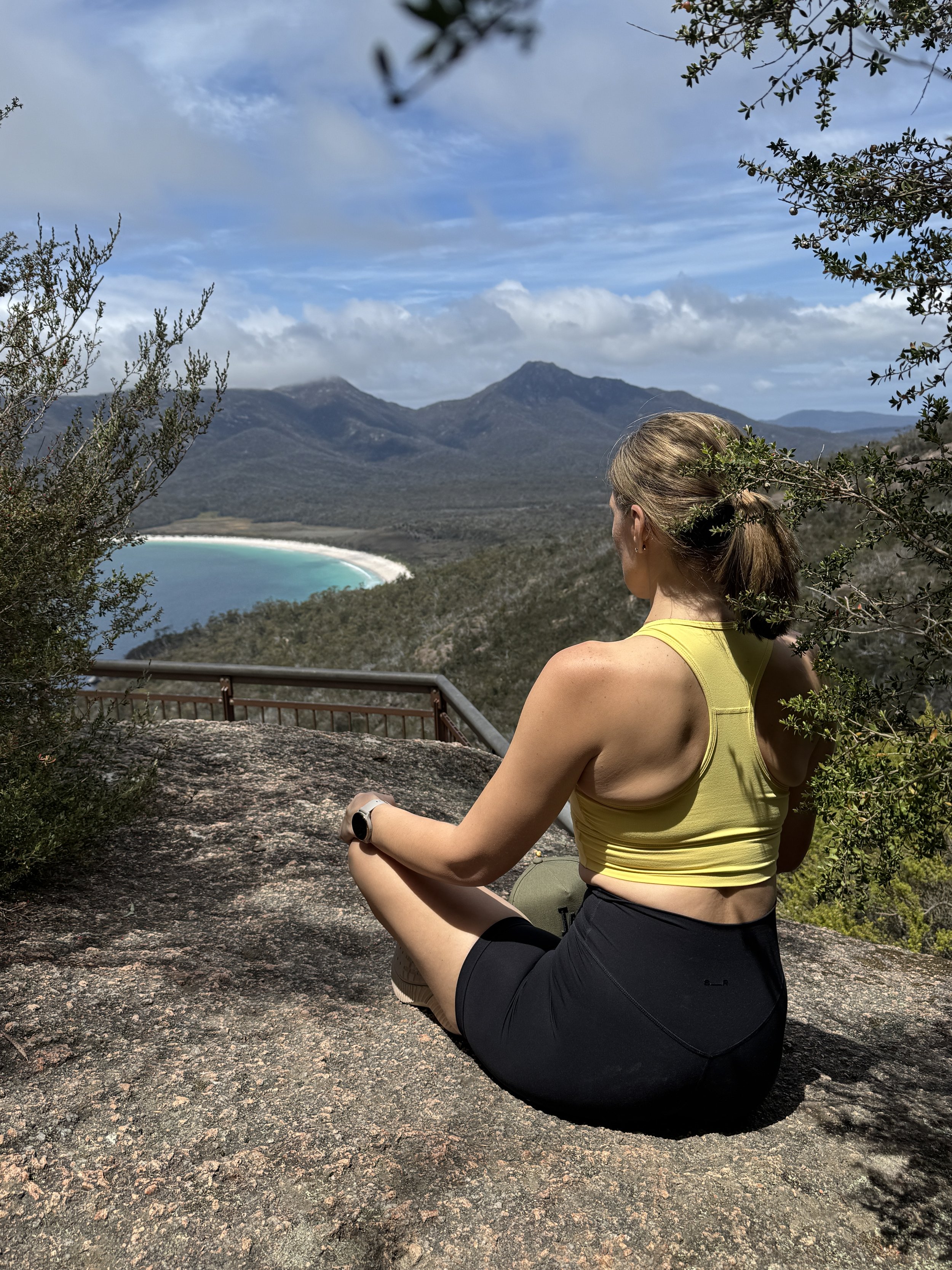 How Can I Stop Self Sabotage?