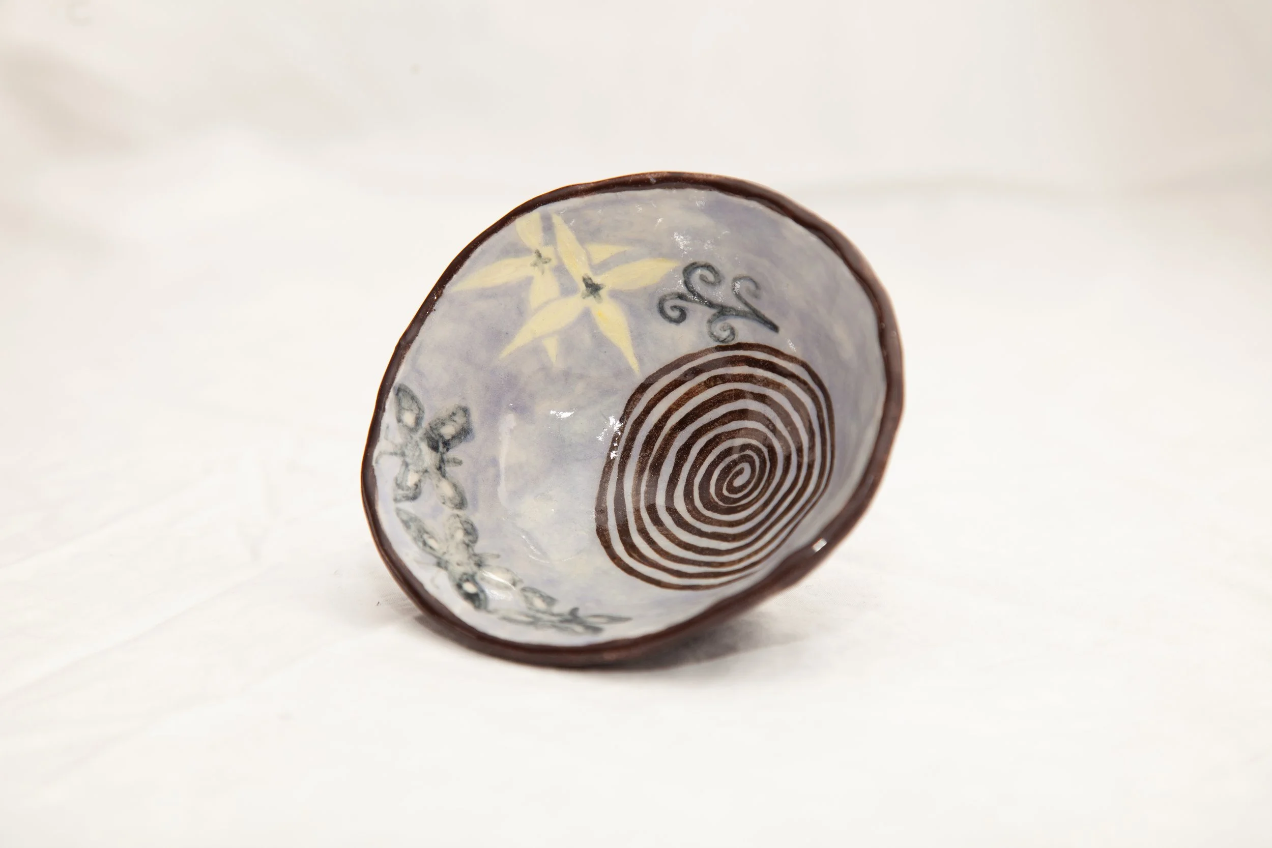 Swirl Bowl