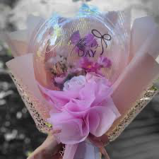 Balloon Bouquets