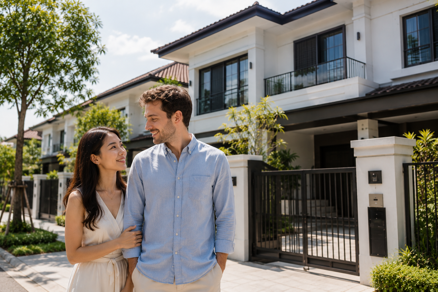 Can a PR or Foreigner Buy Landed Property in Singapore?