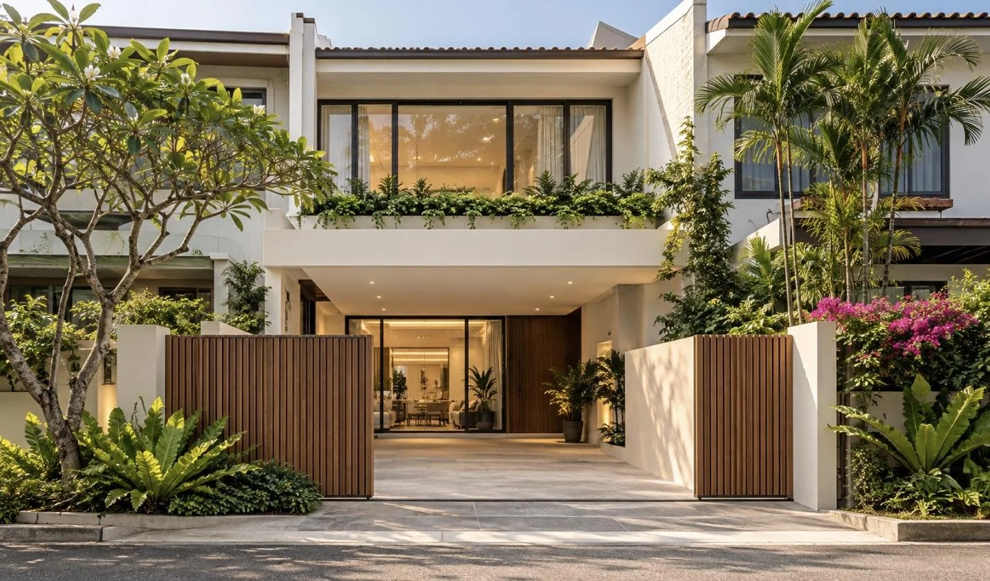 Selling Your Landed Home? What to Do in the 30 Days Before You List