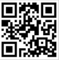 QR code to open a WhatsApp chat with Valerie Ng