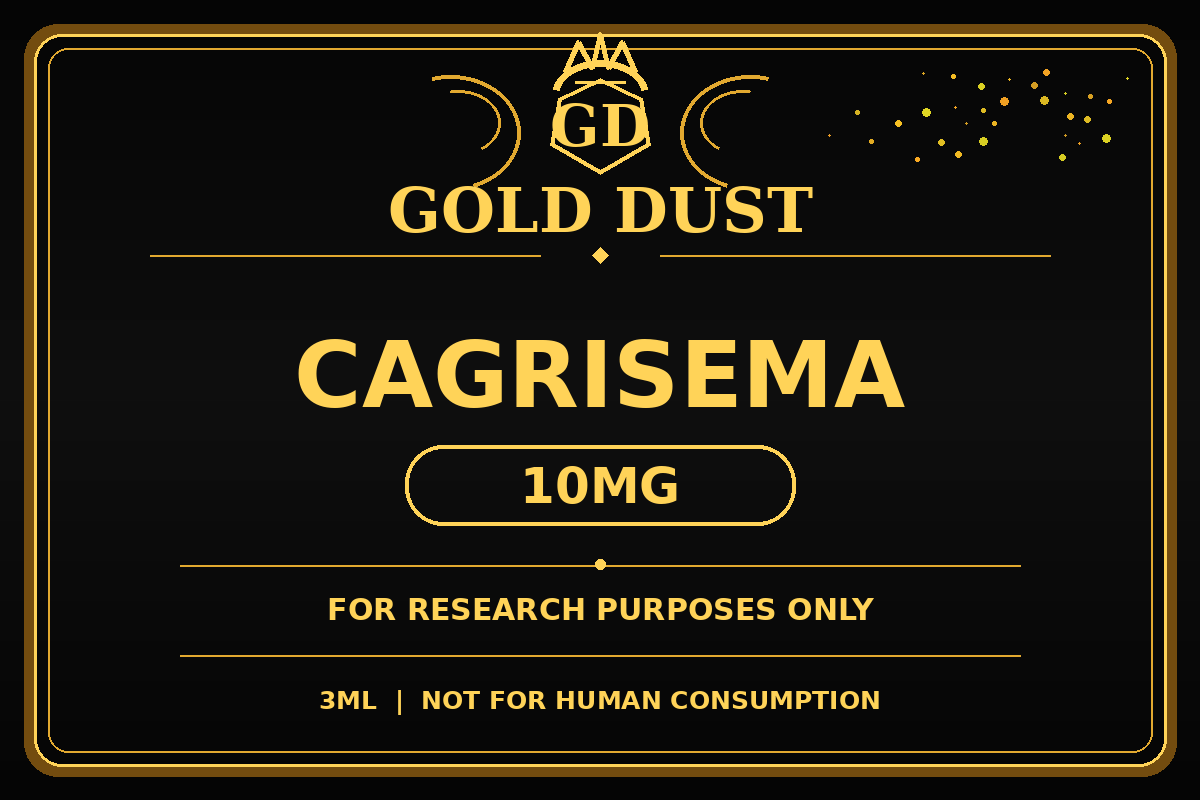 CagriSema 10mg
