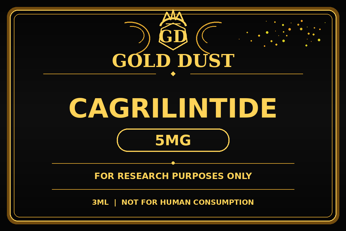 Cagrilintide 10mg