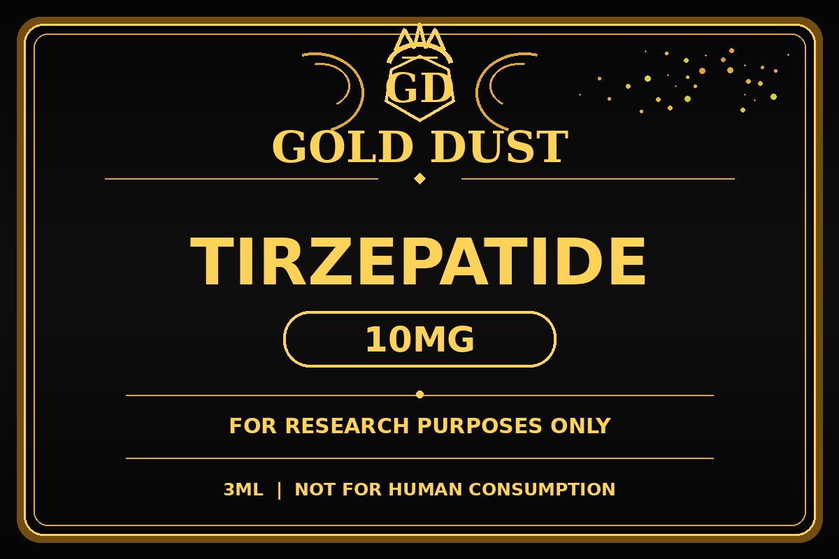 ML2 (The barbie peptide) 10mg