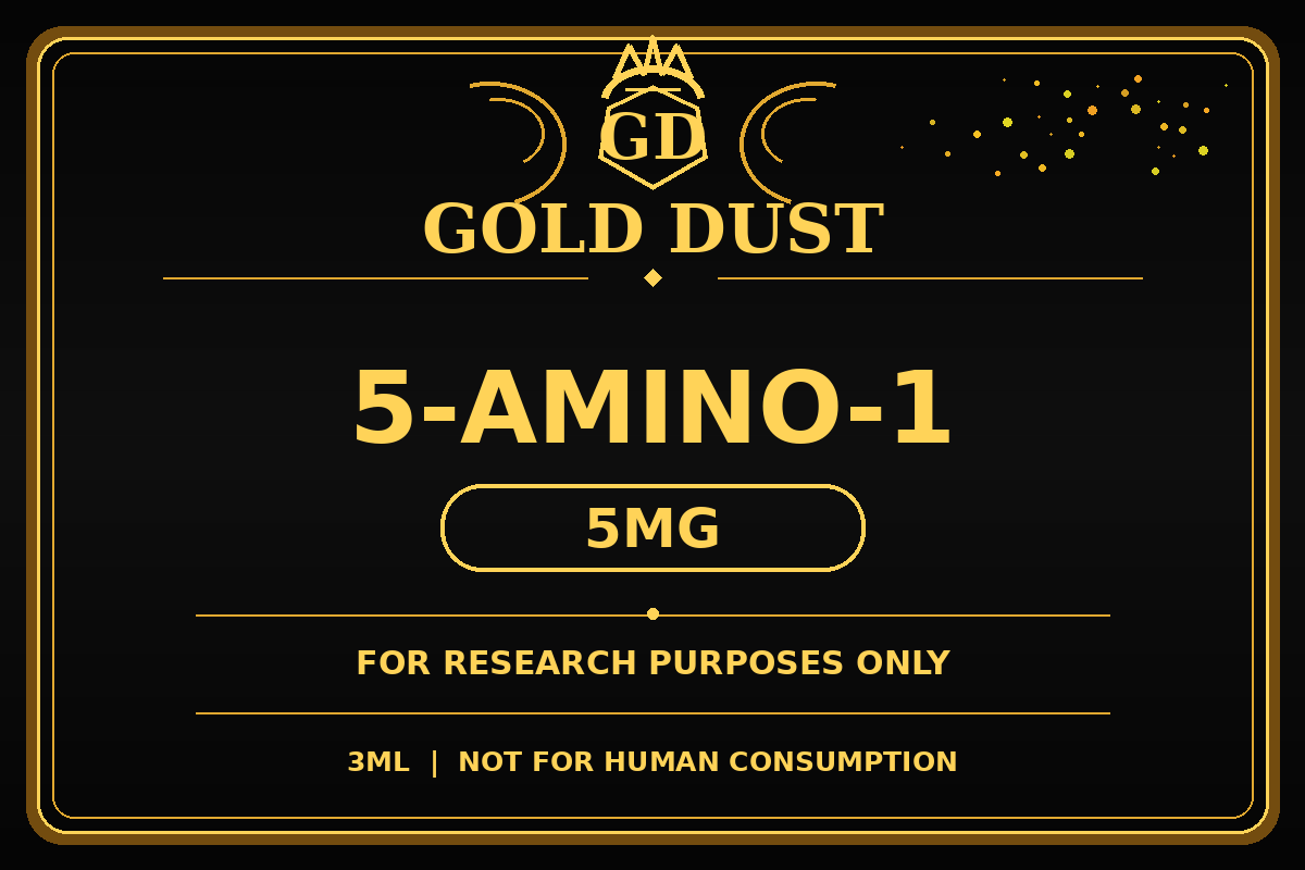 5-amino-1 5mg