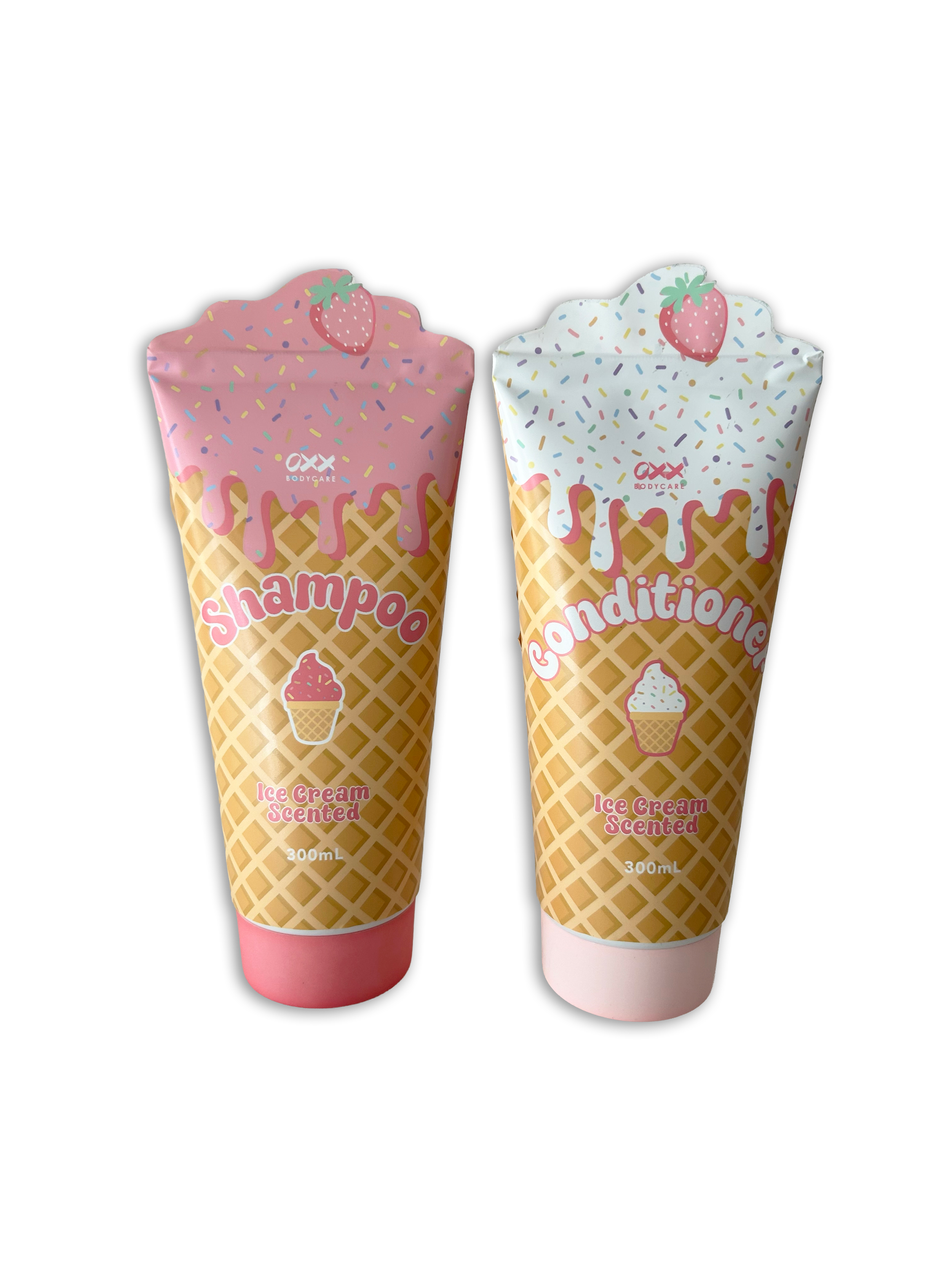 Sweet Treats Range
