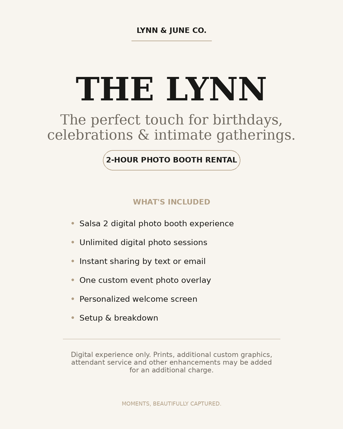 The Lynn