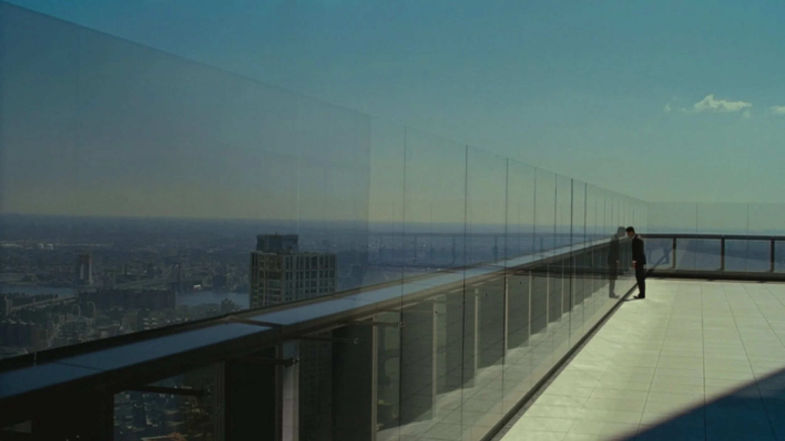 What ‘Succession’ can teach us about mergers and SFTs (yes, really)
